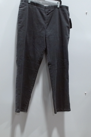 Alfred Dunner Women's Pants
