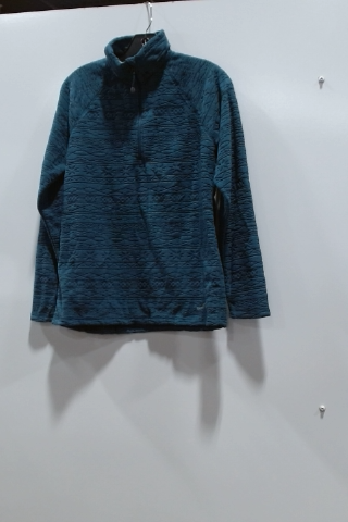 Nike 1/4 Zip Fleece Pullover