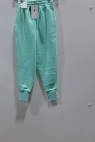 Nike Green Activewear Joggers
