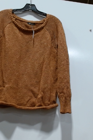 Htyxs Brown Sweater