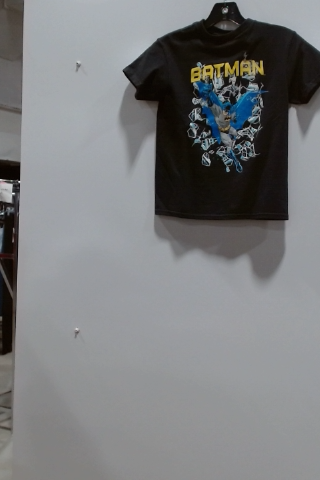 Batman Graphic Tee