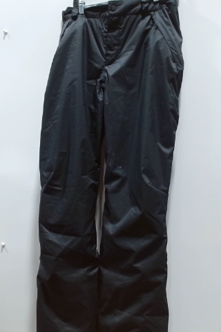 Obermeyer Black Snow Pants
