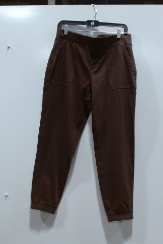 Brown Lounge Pants