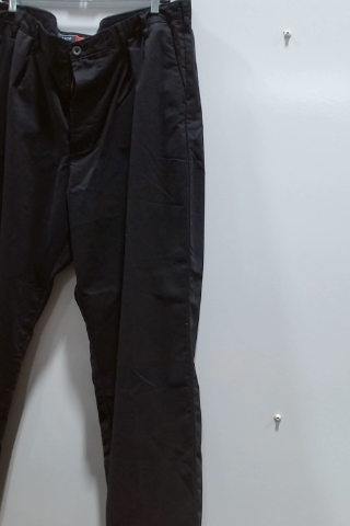 Dickies Men's Black Pants