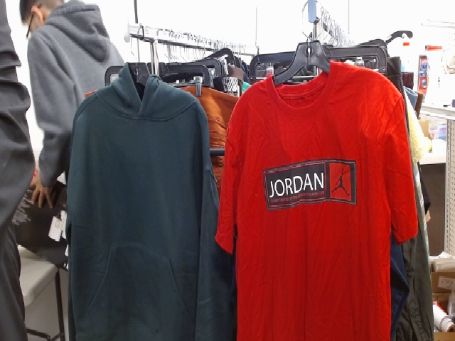 Jordan Men's T-Shirt