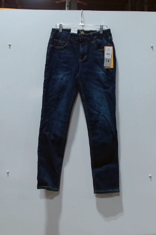 Lee Jeans Size 14