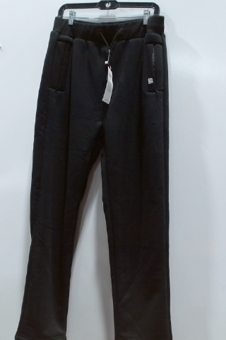Black Lounge Pants