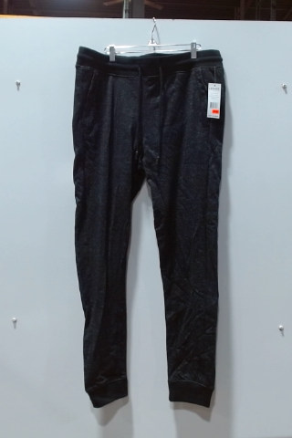 32 Degrees Heather Knit Jogger