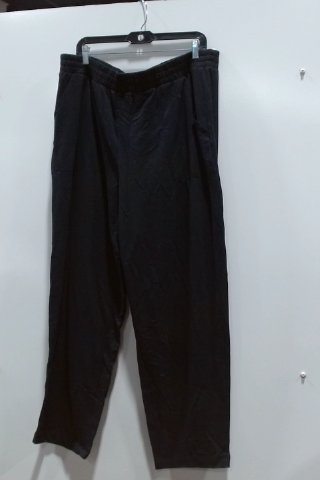 Women's Black Pants