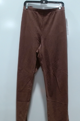 Brown Pants