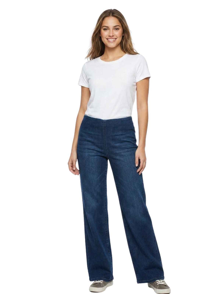 d & co Women's Jeans Size 22