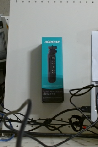 AODELAN Video Rig Smartphone Camera