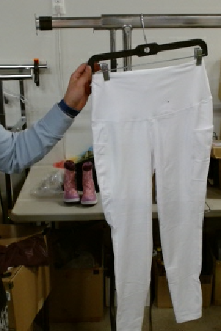 Womens Clothing Pants