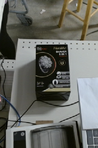 Electronics Electronics