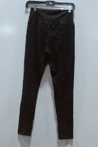 Black Activewear Leggings