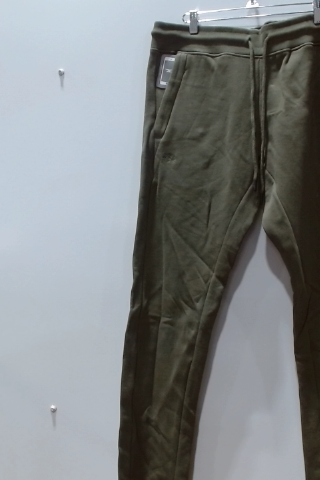 Olive Activewear Joggers