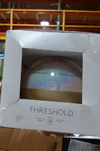 Threshold Tabletop Decor