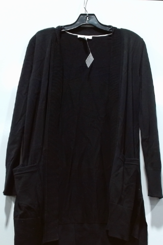 Cloth & Stone Cotton Cardigan
