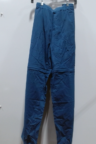 Convertible Hiking Pants