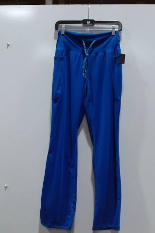 Blue Activewear Joggers