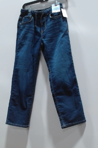 Cat & Jack Boys' Pull-On Jeans
