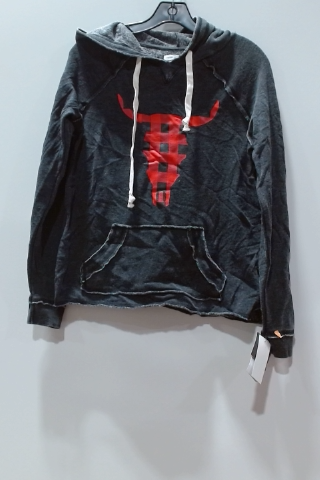 Almost Famous Women's Graphic Pullover Hoodie