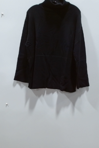 Eileen Fisher Merino Wool Sweater