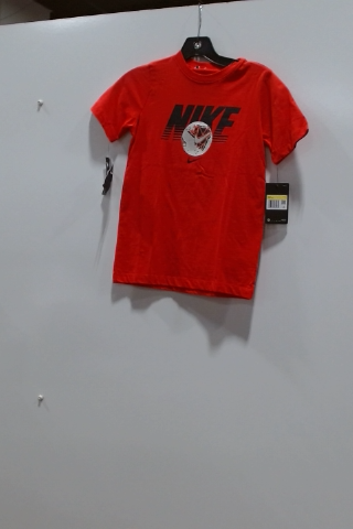 Nike Boys' Graphic T-Shirt