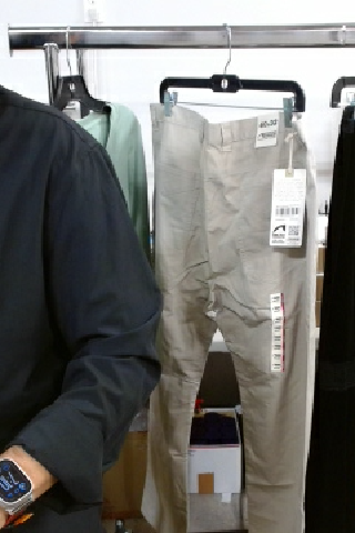 Mens Clothing Mens Jeans