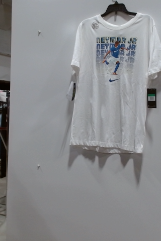 Nike Neymar Jr. Soccer T-Shirt