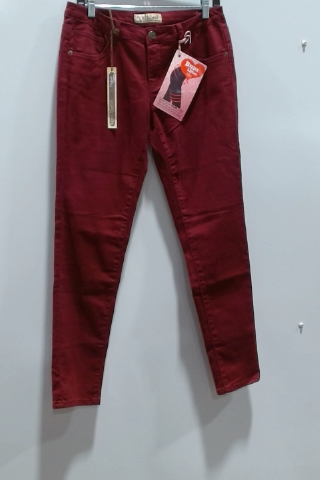 WallFlower Women's Instastretch Ultra Soft Skinny Jeans