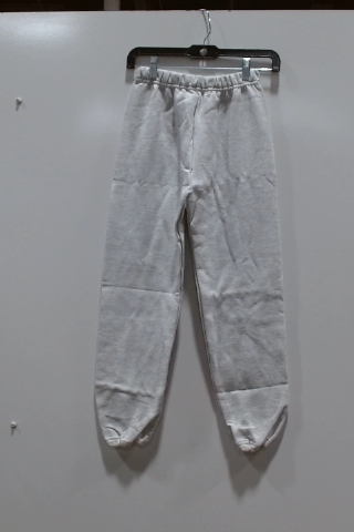 Gray Pants