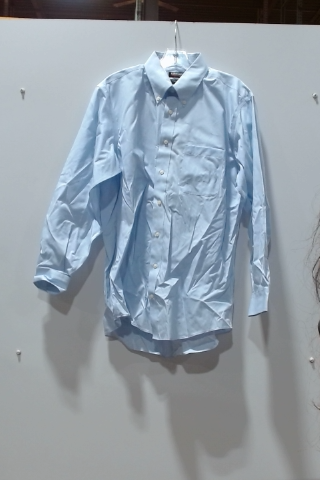Kenneth Cole Reaction Men's Dress Shirt