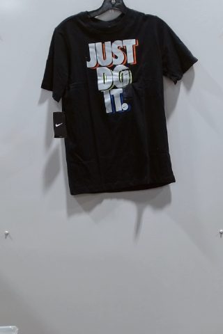 Nike 'Just Do It' Graphic Tee