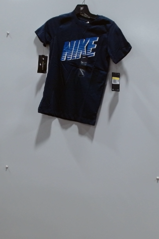 Nike Boys' Graphic T-Shirt