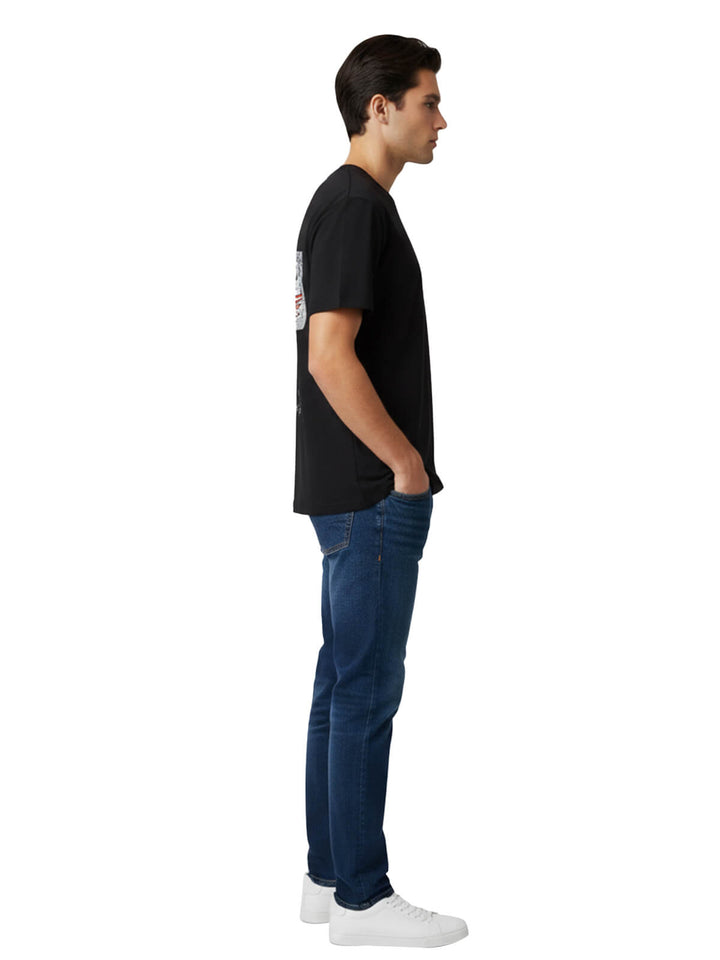 G-West Pleasure Graphic T-Shirt