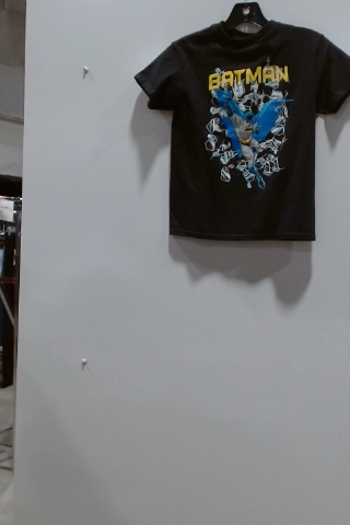 Batman Graphic Print T-Shirt