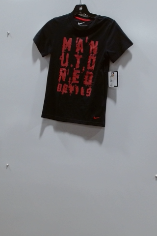 Nike Man UTD RED DEVILS T-Shirt