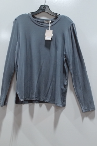 Z Supply Women's Long Sleeve Top