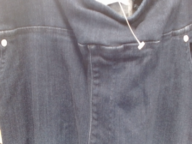 Dark Wash Jeans