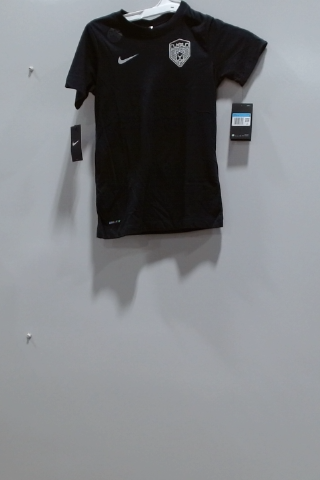 Nike Black T-Shirt