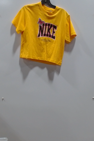 Nike Women's Butterfly Graphic T-Shirt