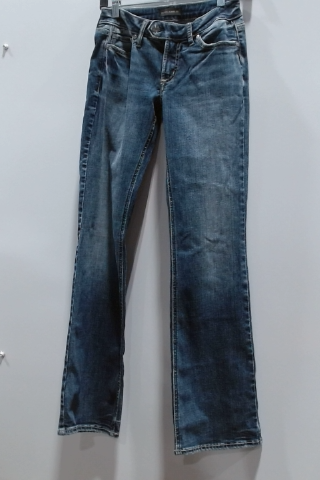 Silver Jeans Co. Denim Jeans