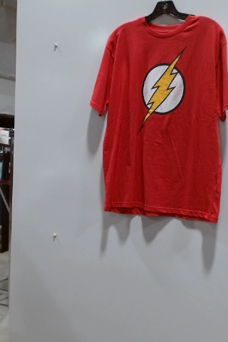 DC Comics The Flash Short Sleeve T-Shirt