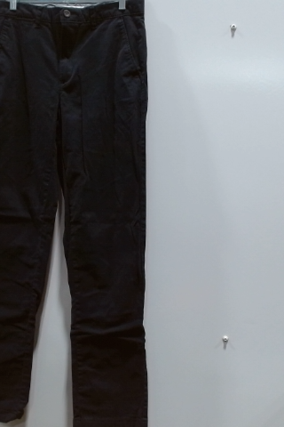 Slim-fit Cotton Chinos