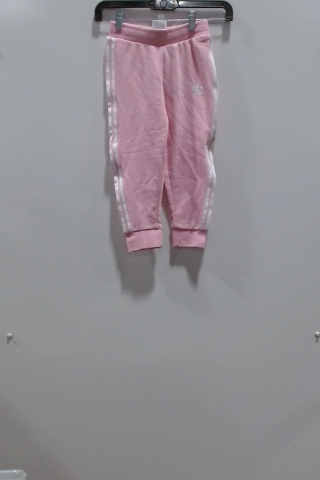 Adidas Pink Activewear Joggers