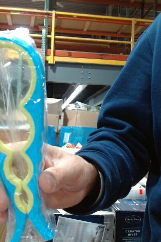 Adjustable Can Opener