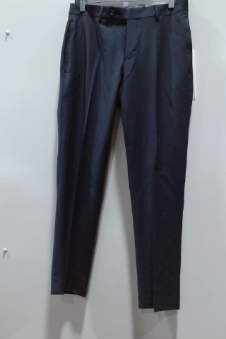 Gray Dress Pants