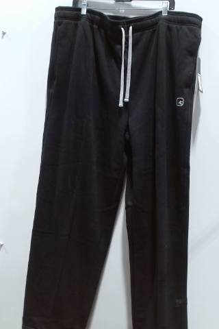 AND Men's Black Pants