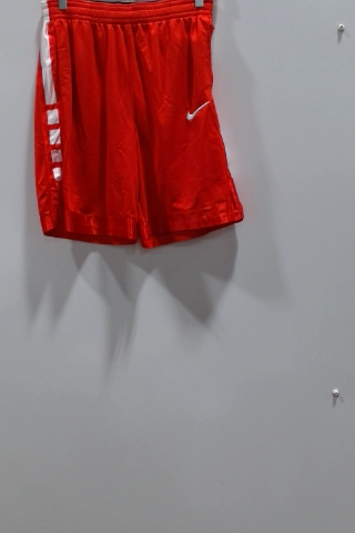 Nike Men's Dry Fit Elite Basketball Shorts